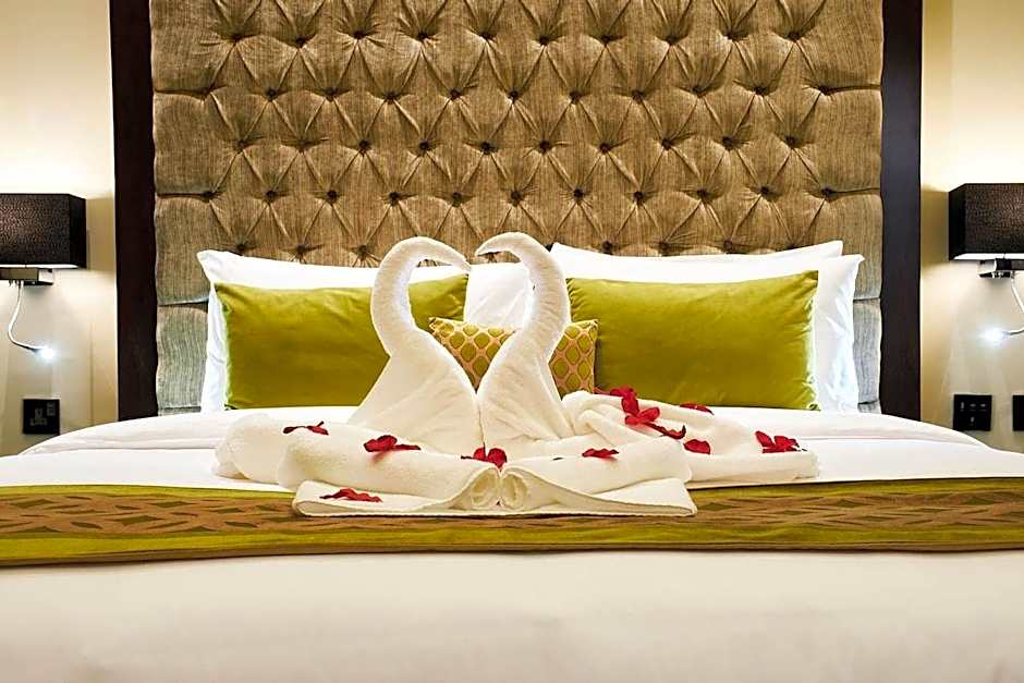 Carlton Dubai Creek Hotel