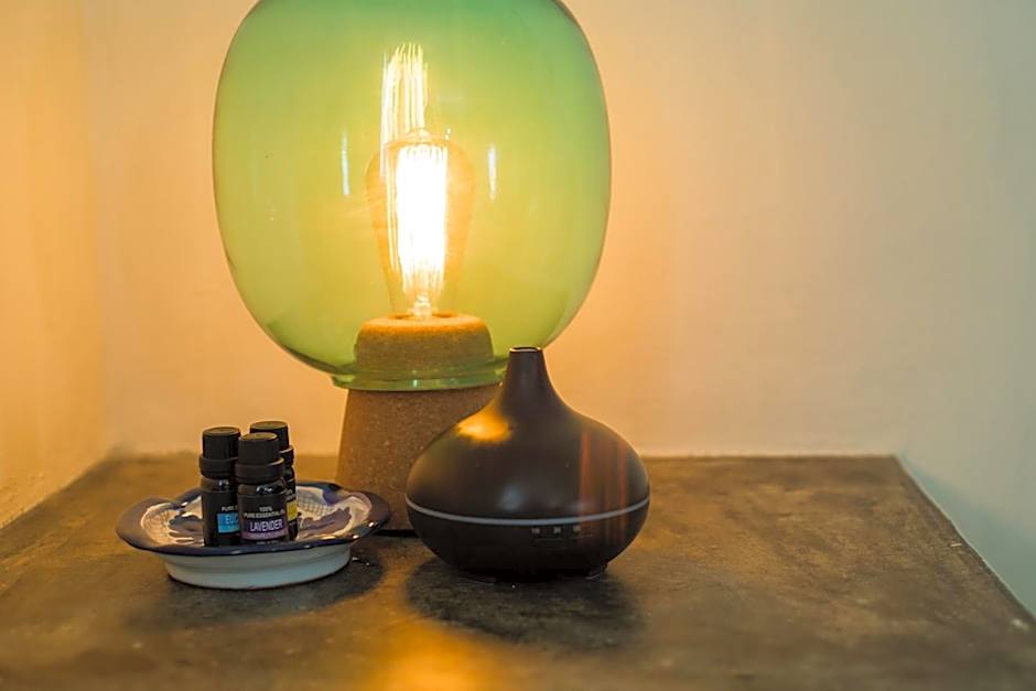 Hidalgo Boutique Rooms