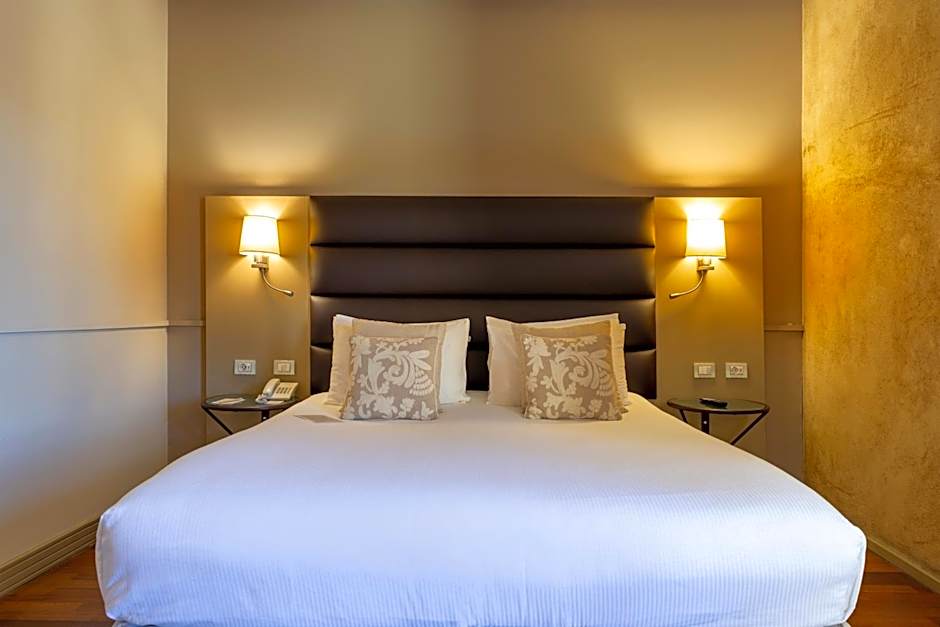 HOSPES PALACIO DE SAN ESTEBAN , SALAMANCA, A MEMBER OF DESIGN HOTELS