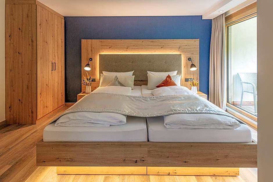 Hotel Langenwaldsee