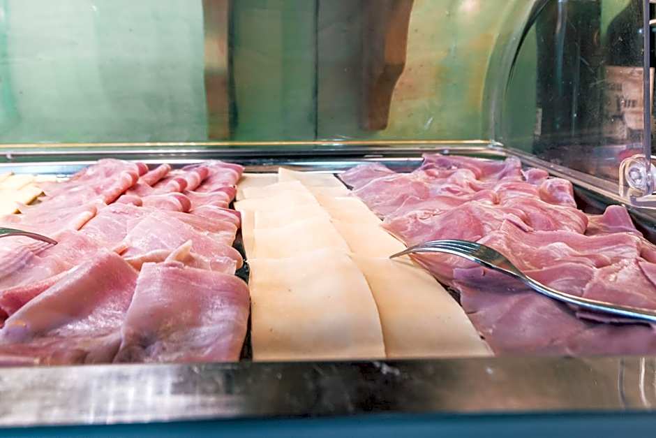 Hotel Residence Mendolita