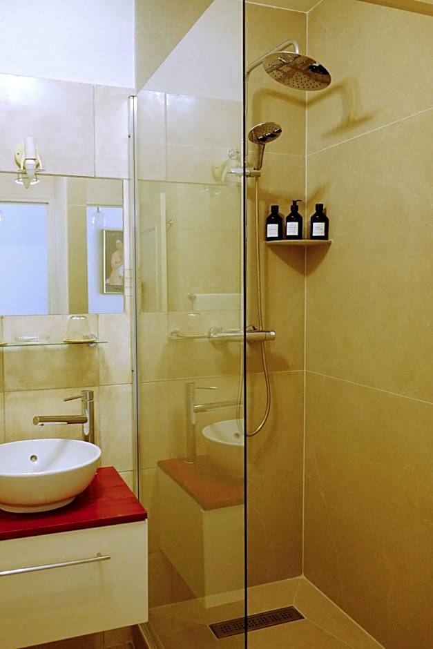 Hôtel La Boulangerie