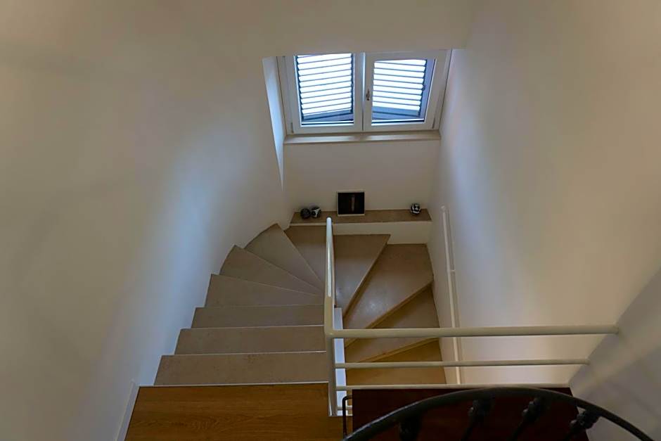 Appartamento Camillo