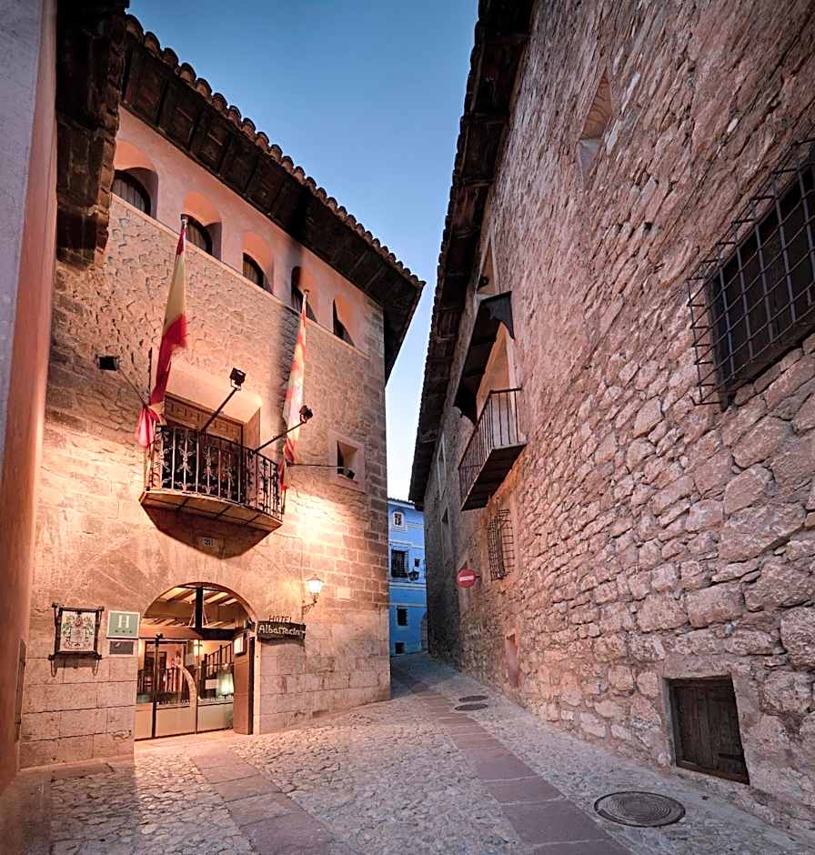 Hotel Albarracin