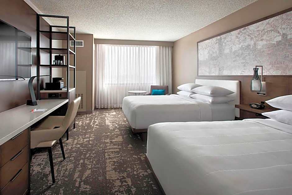 Marriott Melville Long Island