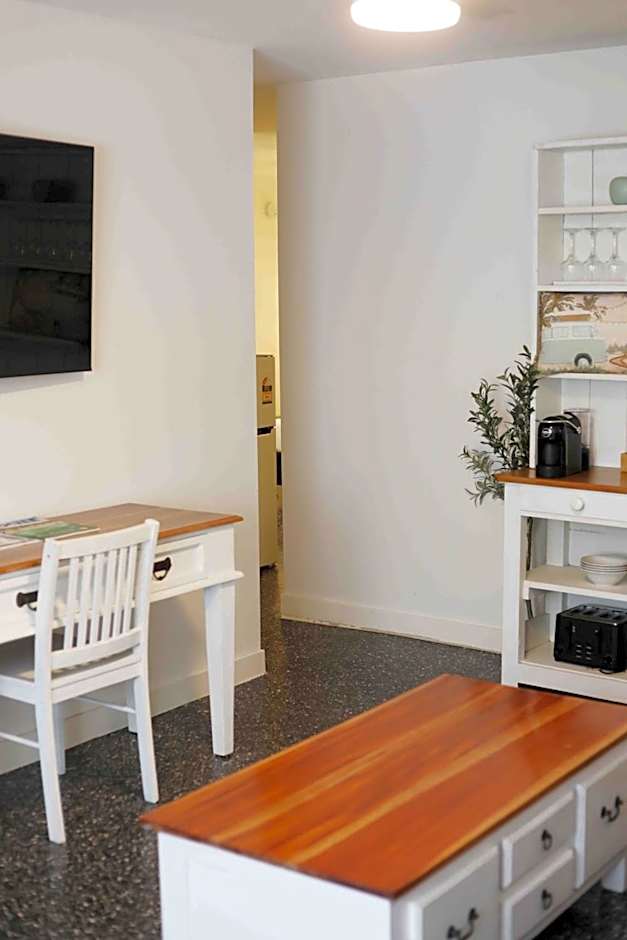 Murwillumbah Motor Inn