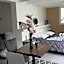 Mas La Farelle Chambre d'hote,Fitness & Salle de jeux Gratuite & SPA en supplément