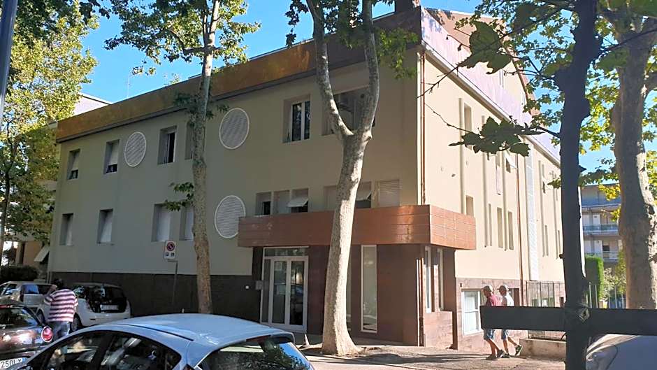 Residence Appartamenti Casa Vacanze Abbazia