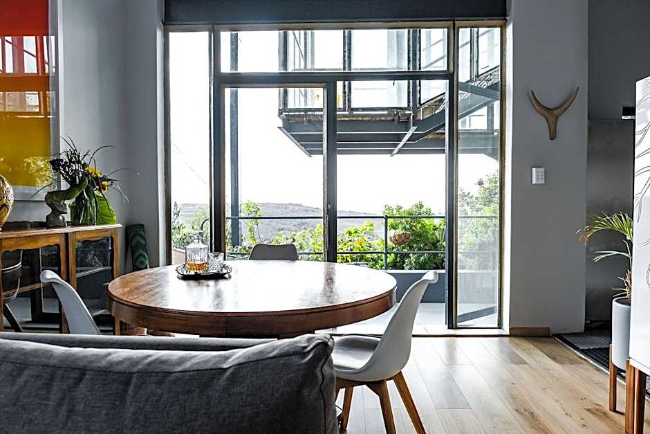 Pablo House Melville