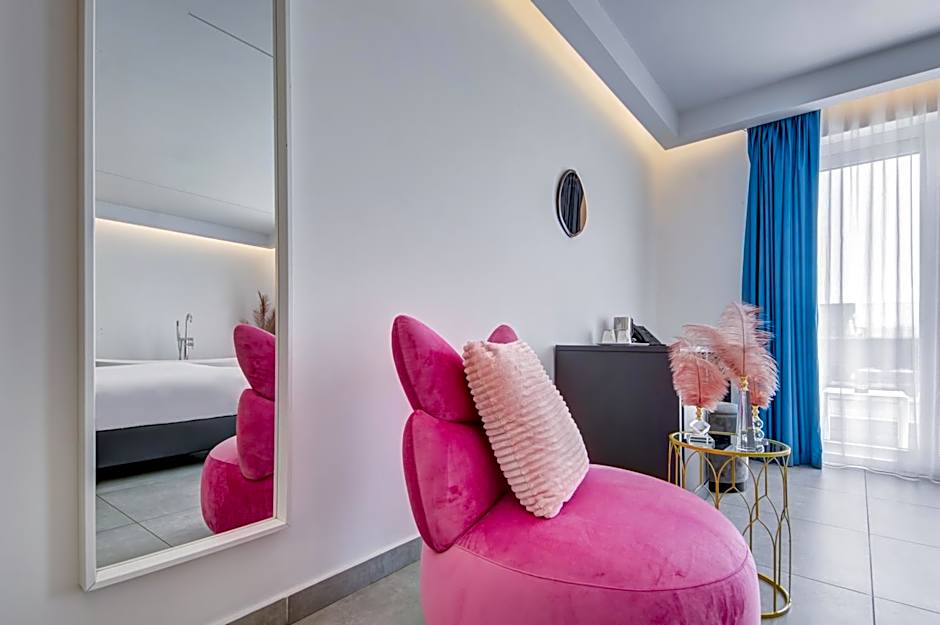 Flamingo Hotel Malta