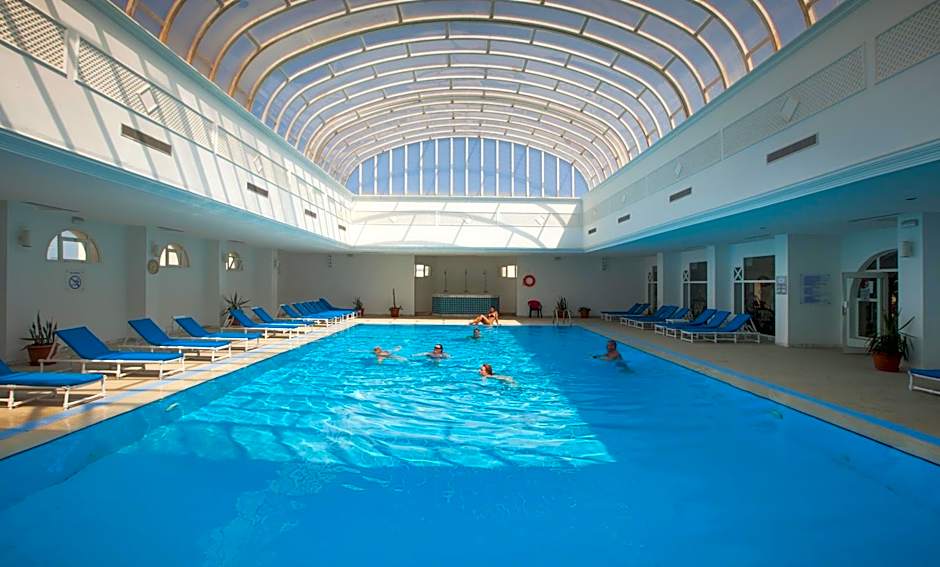 Sentido Djerba Beach