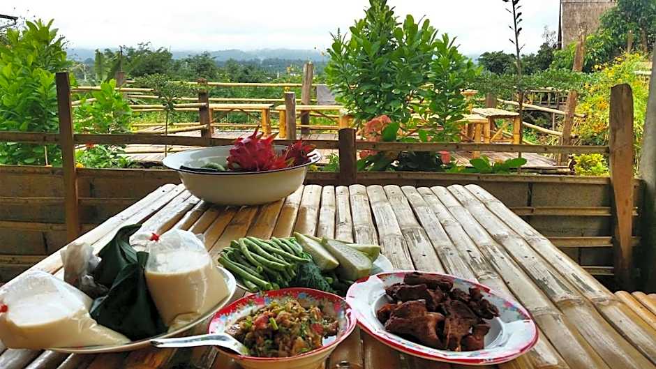 Baan AingDoi Homestay