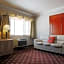Metro Plaza Hotel