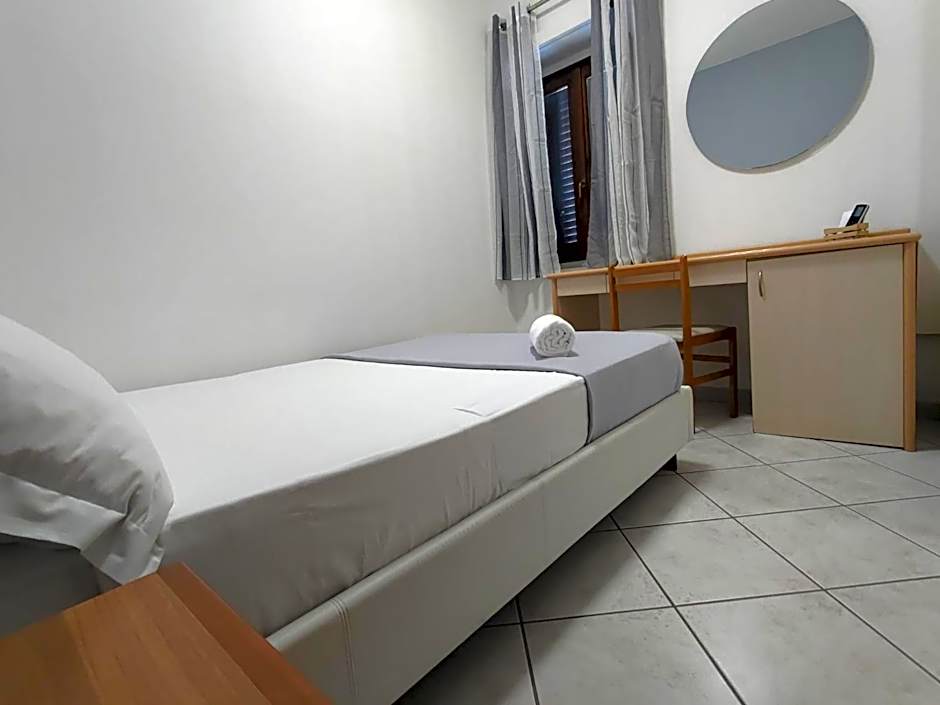 La Locanda del Convento