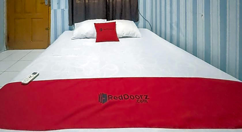 SPOT ON 90171 Pondok Kuning