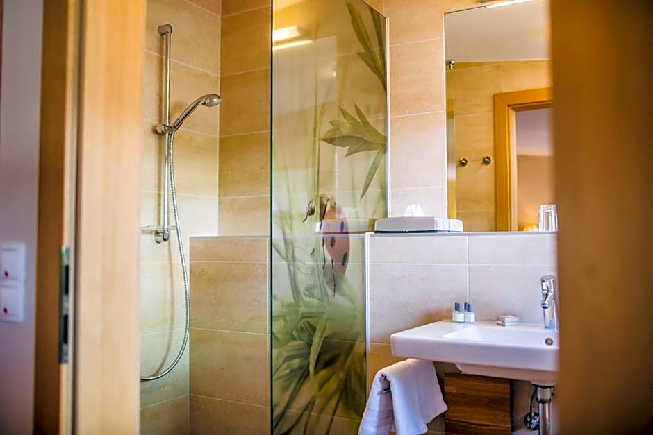 Hotel Dr Otto Murr B&B