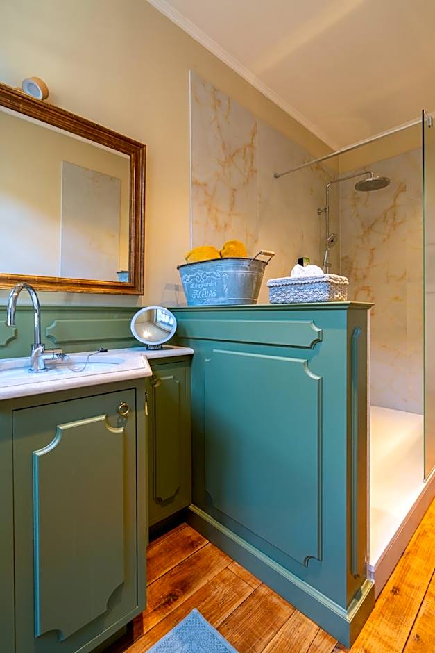 Chambre d'hôtes Conquans