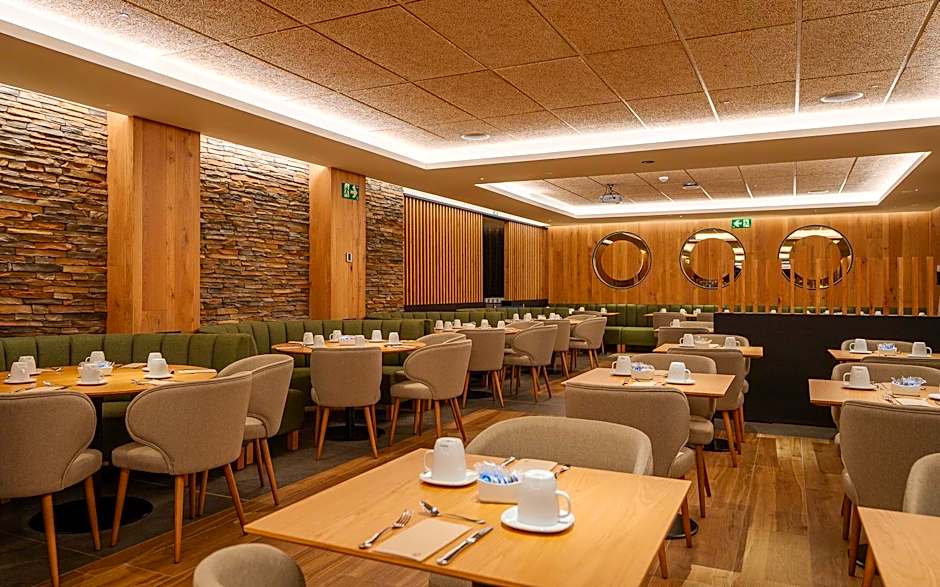 Hotel Montarto