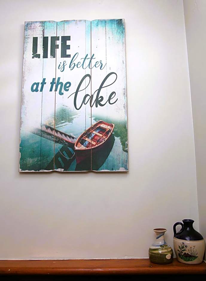 Kirkwood Guest House