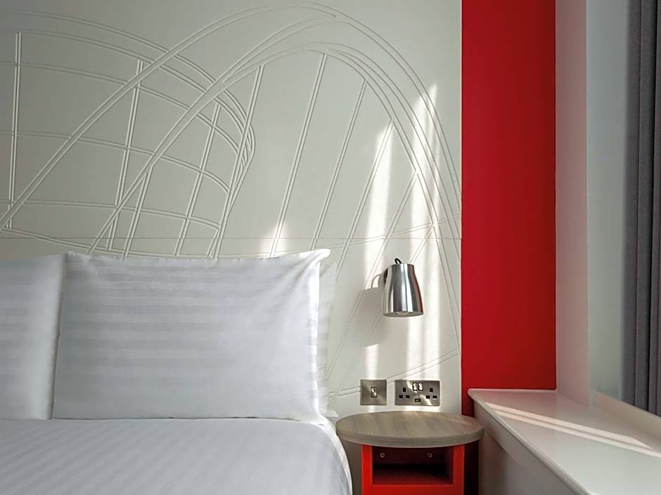 Ibis Styles Glasgow Central