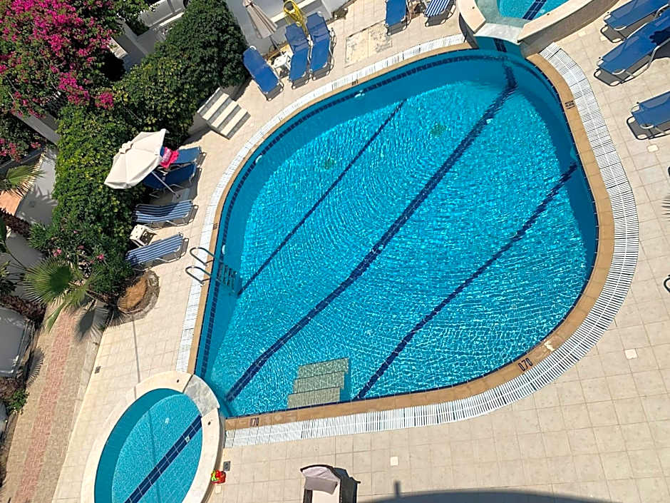 White Palace Studios