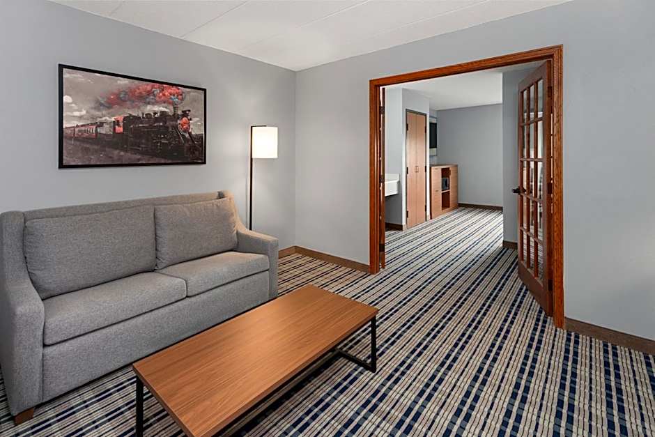 AmericInn by Wyndham Appleton North/Little Chute