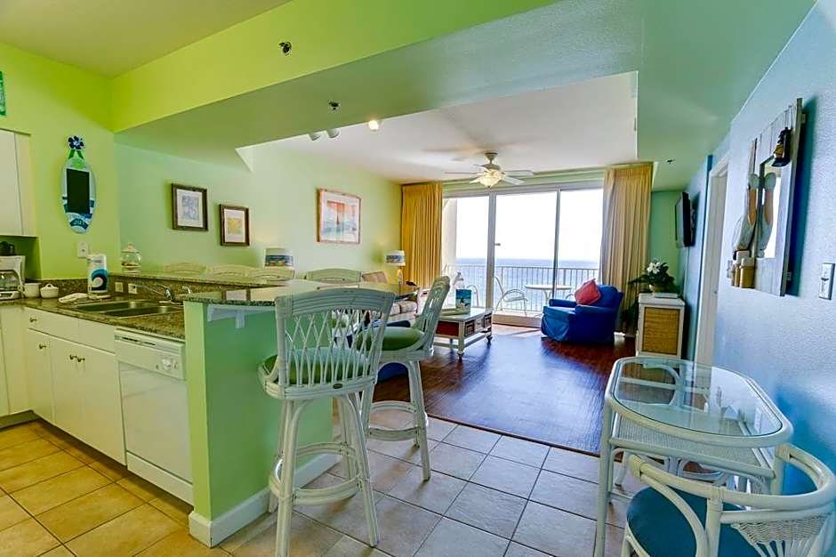 Shores of Panama by Book That Condo
