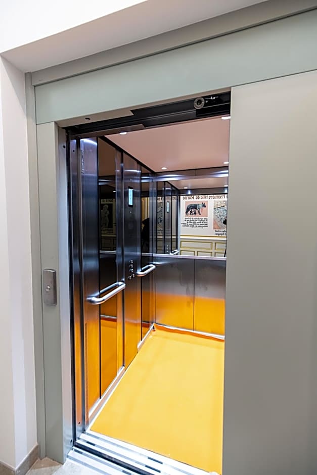 Suite Royale Maison de l'église du couvent