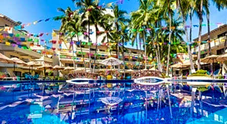 Mexican Experience by Villa del Palmar