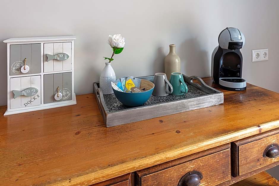 Boutique Hotel Herberg Binnen