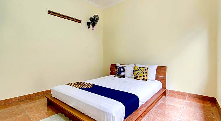 Hotel O Homestay Adreena Syariah