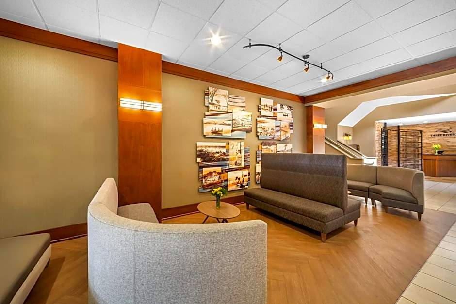 Radisson Hotel La Crosse