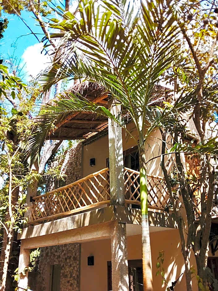 Hotel Boutique Refugio 41