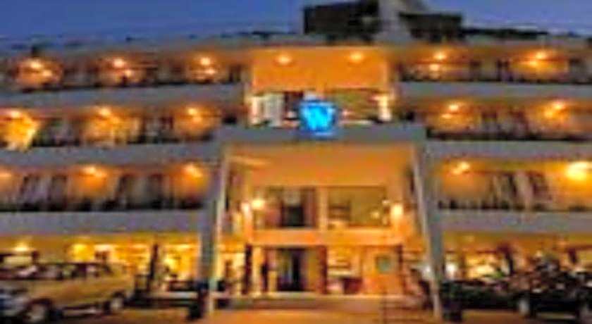 The Wall Street Beacon, Jaipur