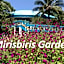 Mirisbiris Garden and Nature Center