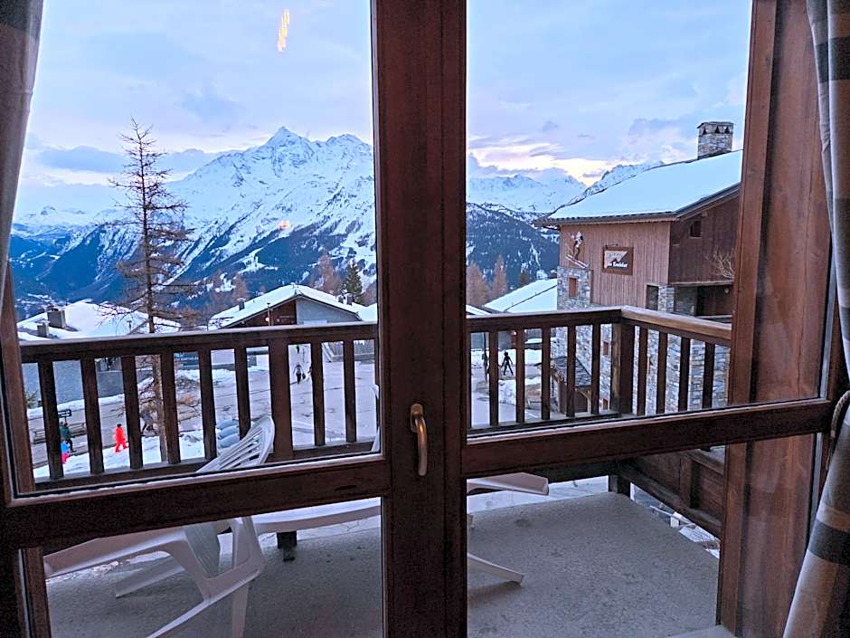 Chalet Matsuzaka - chambres d'hôtes de luxe