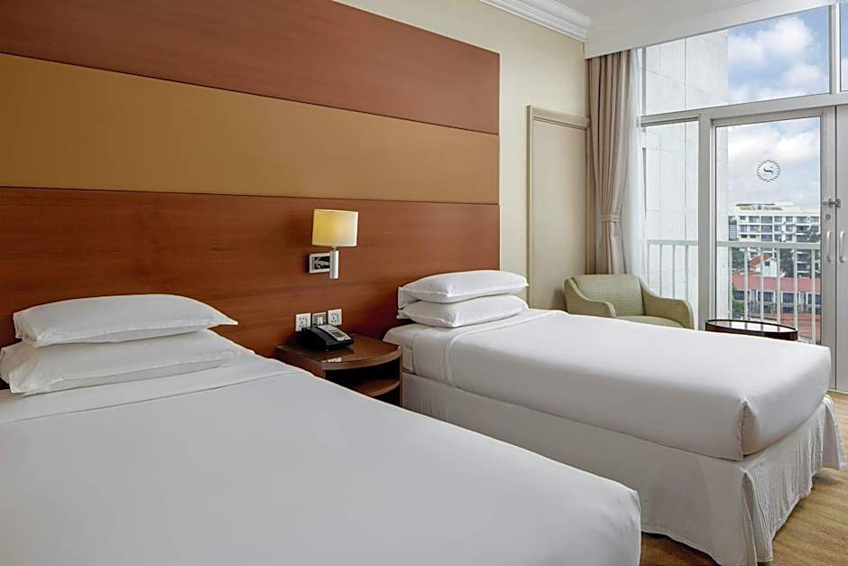 Sheraton Kampala Hotel