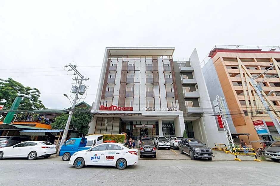 RedDoorz Plus @ Roxas Street Davao