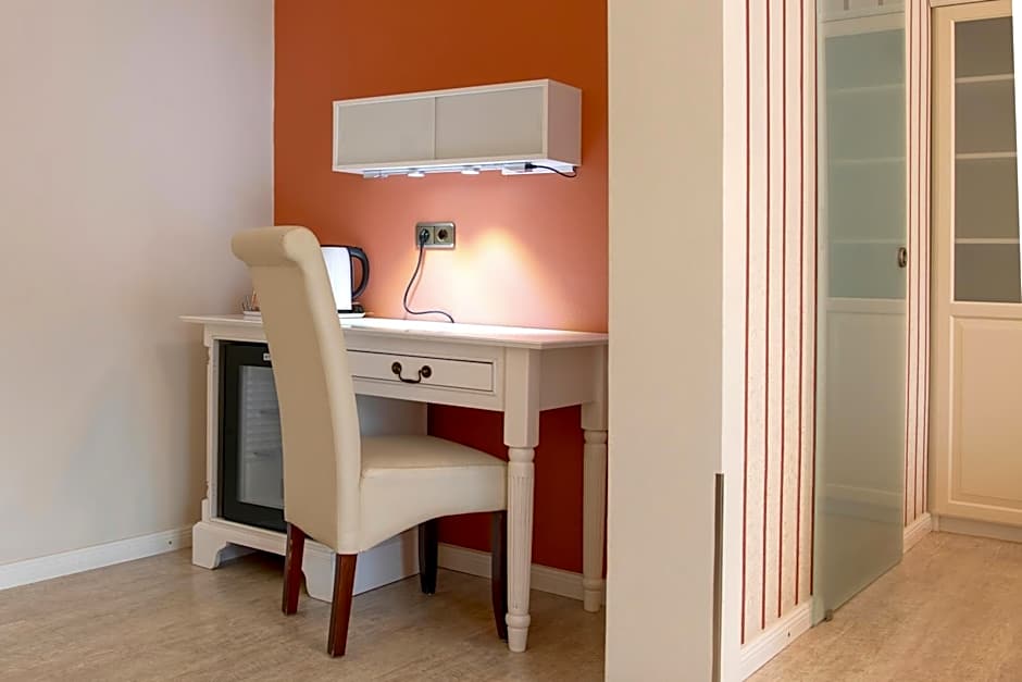 Golf- und Wellnesshotel Amtsheide