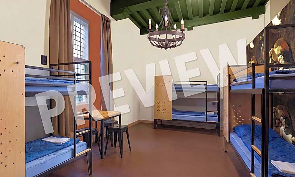 Stayokay Hostel Heemskerk - fully renovated April 2026