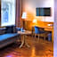 Komfort Hotel Am Kurpark