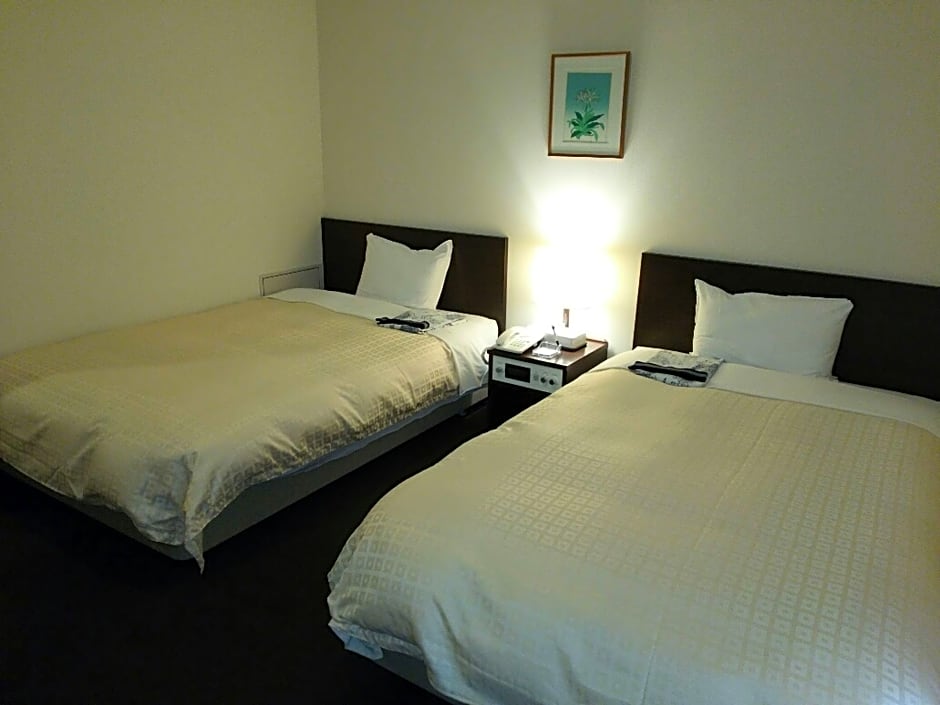 Hirosaki Grand Hotel