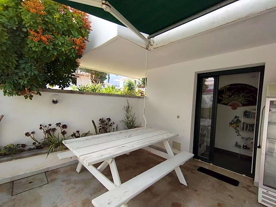 Fiore di Loto Rooms