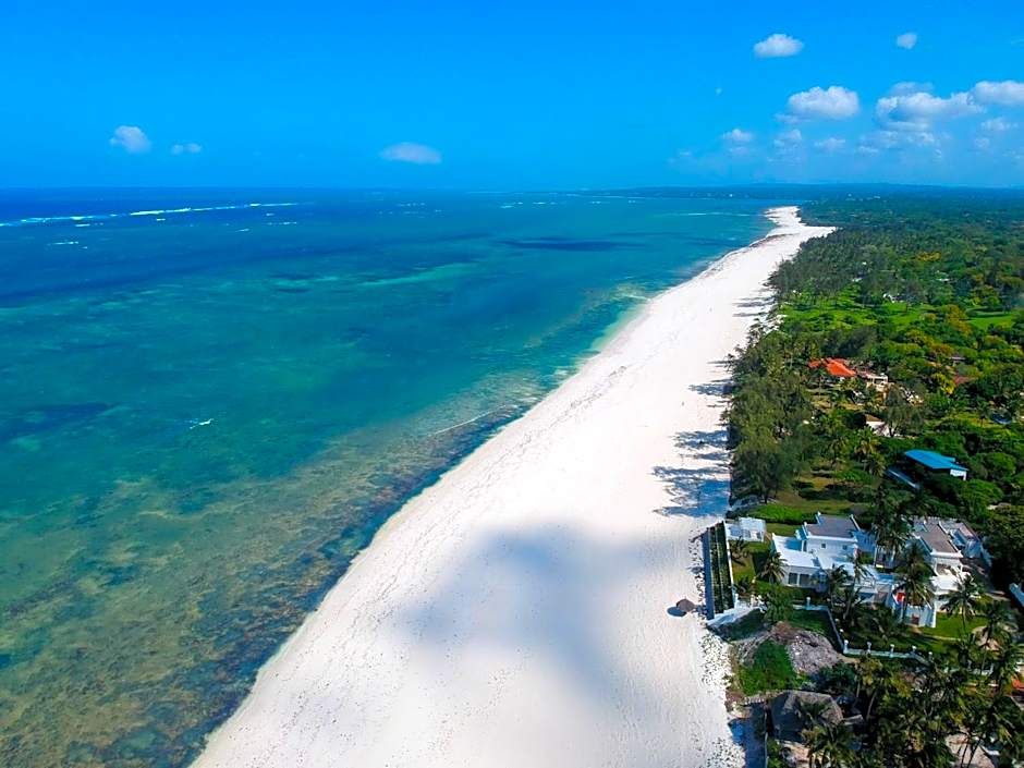 Distant Relatives Ecolodge & Backpackers