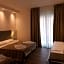 Hotel Aldebaran