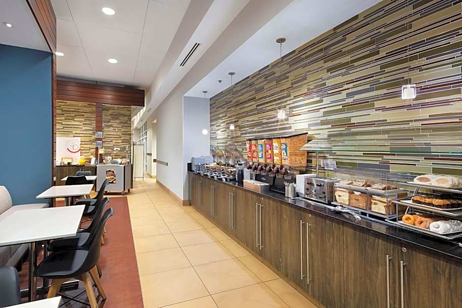 Hyatt House San Jose Silicon Valley