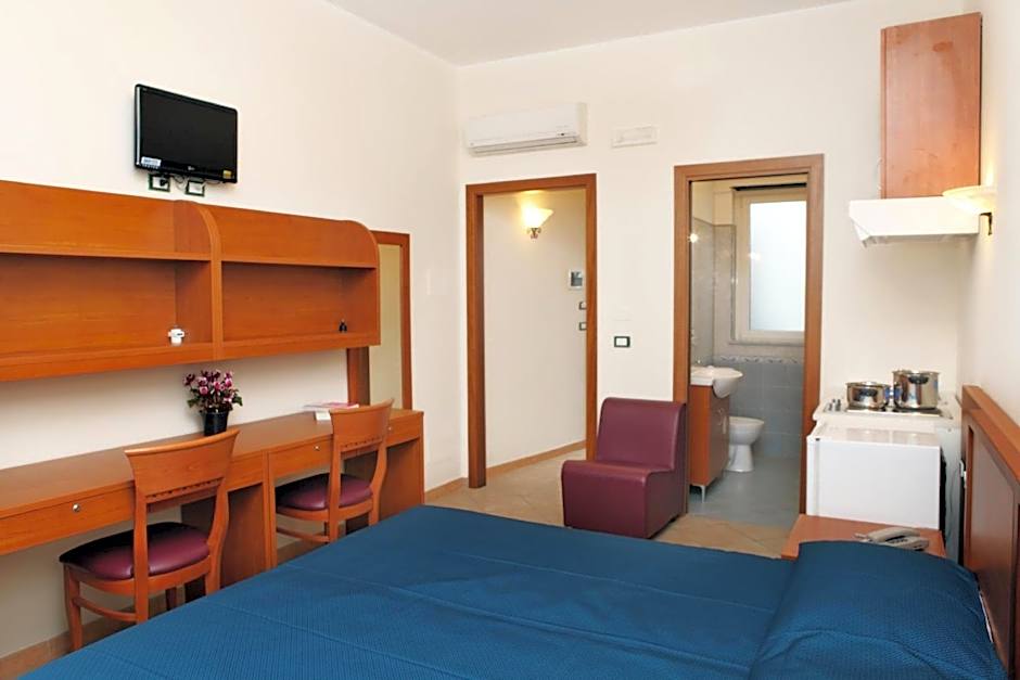 Residence Hotel Gloria