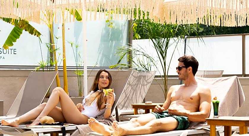 Antalya City Hotel & Spa