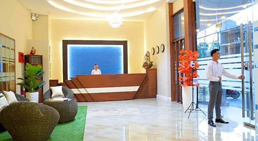 Panglao Alona Suites