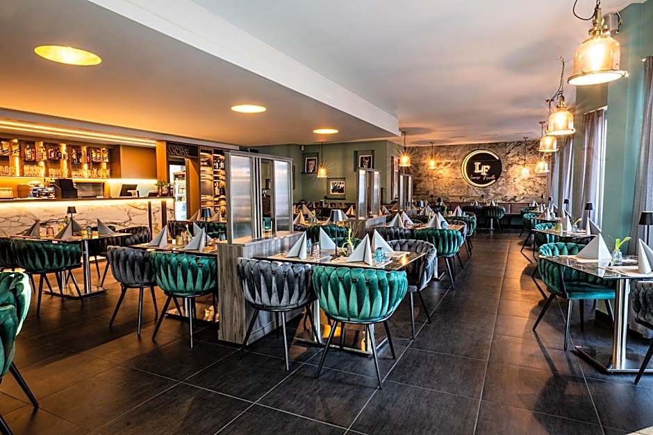 Hotel & Restaurant Knote